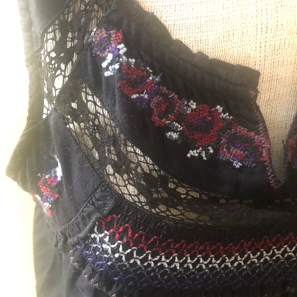 Free People Top - Picture 9 of 11